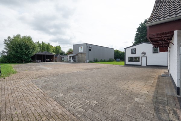 Medium property photo - Holtummerweg 3, 6114 RE Susteren